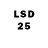 LSD-25 экстази ecstasy Anirban D